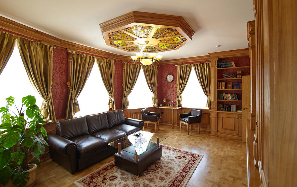 Pidkova Hotel Rivne Room photo