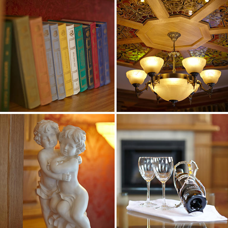 Pidkova Hotel Rivne Room photo