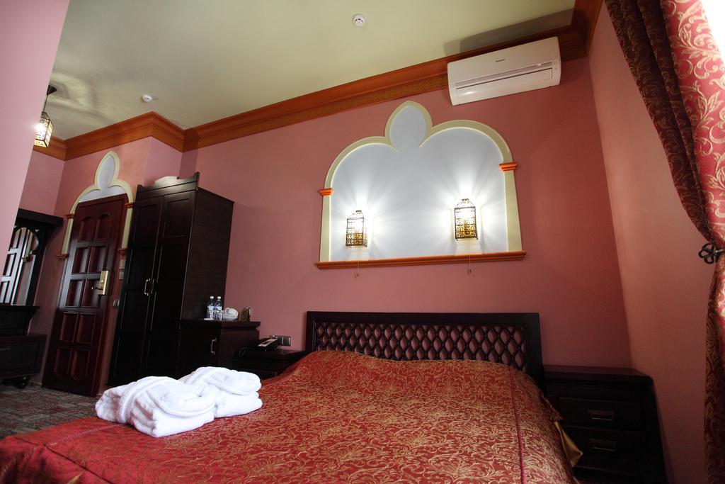 Pidkova Hotel Rivne Room photo