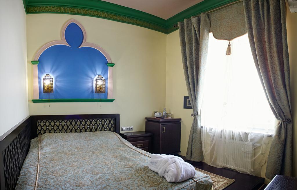 Pidkova Hotel Rivne Room photo